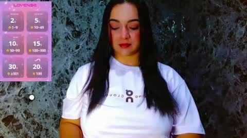 Snapshot of lanna_belle28 chatting on 10, 7, 2026 Lanna online show from 10, 7, 2026