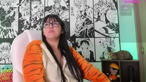 lanna miller     online show from 23, 1, 2025