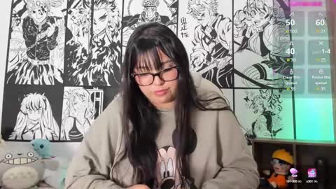 lanna miller     online show from 6, 2, 2025