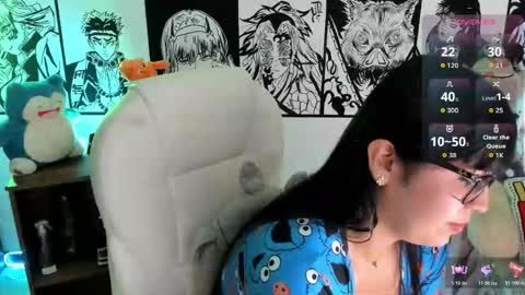 lanna miller     online show from 11, 2, 2026