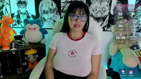 lanna miller     online show from 27, 2, 2026