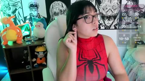 lanna miller     online show from 25, 5, 2026