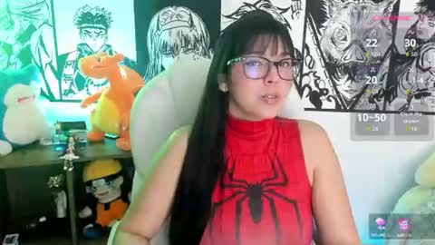 lanna miller     online show from 9, 6, 2026