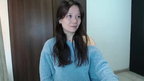 Snapshot of lanna_mills chatting on 1, 5, 2026 Lanna online show from 1, 5, 2026