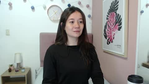 Snapshot of lanna_mills chatting on 7, 5, 2026 Lanna online show from 7, 5, 2026
