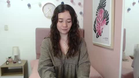 Snapshot of lanna_mills chatting on 15, 5, 2026 Lanna online show from 15, 5, 2026