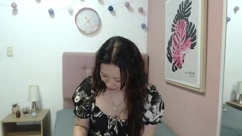 Snapshot of lanna_mills chatting on 29, 5, 2026 Lanna online show from 29, 5, 2026