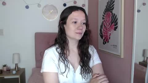 Snapshot of lanna_mills chatting on 2, 6, 2026 Lanna online show from 2, 6, 2026