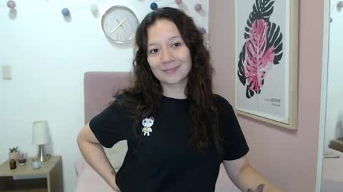 Snapshot of lanna_mills chatting on 3, 6, 2026 Lanna online show from 3, 6, 2026