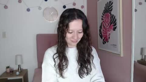 Snapshot of lanna_mills chatting on 9, 6, 2026 Lanna online show from 9, 6, 2026