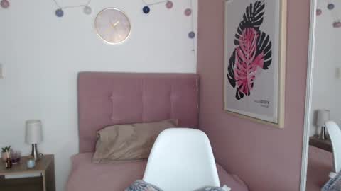 Snapshot of lanna_mills chatting on 11, 6, 2026 Lanna online show from 11, 6, 2026