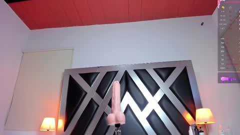 Lanna miley Russo  online show from 27, 2, 2025