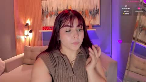 Tiana online show from 4, 11, 2025