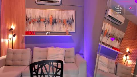 Tiana online show from 5, 11, 2025