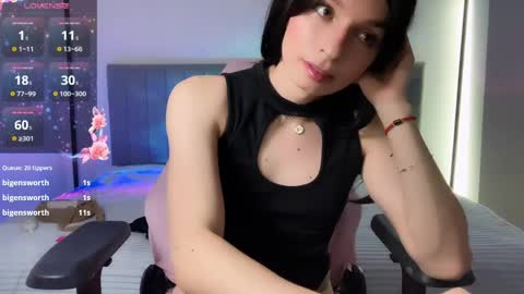 Snapshot of lannamille chatting on 21, 5, 2026 Camila online show from 21, 5, 2026