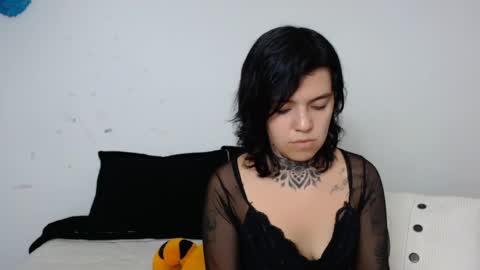 Snapshot of lannie_gonzales chatting on 15, 1, 2025 LANNIE online show from 15, 1, 2025