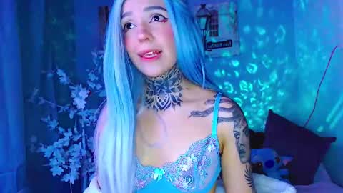 LANNIE   online show from 28, 10, 2025