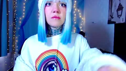 Snapshot of lannie_gonzales chatting on 28, 4, 2026 LANNIE online show from 28, 4, 2026