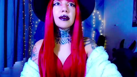 Snapshot of lannie_gonzales chatting on 30, 4, 2026 LANNIE online show from 30, 4, 2026