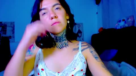 Snapshot of lannie_gonzales chatting on 14, 5, 2026 LANNIE online show from 14, 5, 2026