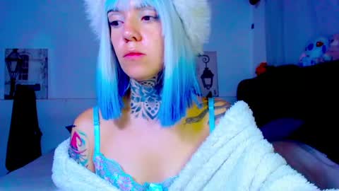 Snapshot of lannie_gonzales chatting on 14, 5, 2026 LANNIE online show from 14, 5, 2026