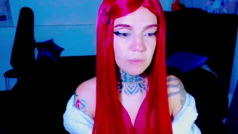 Snapshot of lannie_gonzales chatting on 17, 5, 2026 LANNIE online show from 17, 5, 2026