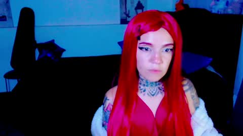 Snapshot of lannie_gonzales chatting on 18, 5, 2026 LANNIE online show from 18, 5, 2026