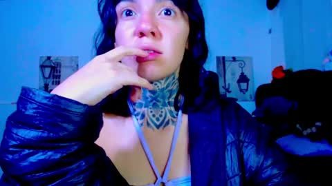 Snapshot of lannie_gonzales chatting on 21, 5, 2026 LANNIE online show from 21, 5, 2026