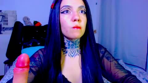 Snapshot of lannie_gonzales chatting on 23, 5, 2026 LANNIE online show from 23, 5, 2026