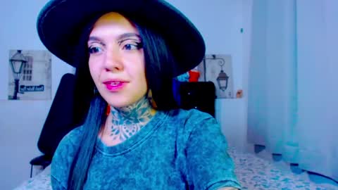 Snapshot of lannie_gonzales chatting on 3, 6, 2026 LANNIE online show from 3, 6, 2026