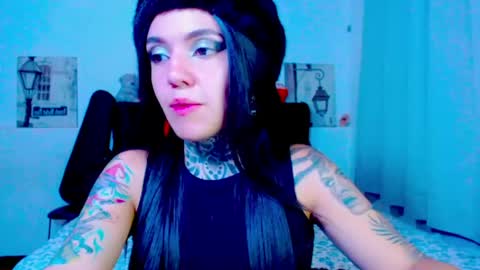 Snapshot of lannie_gonzales chatting on 5, 6, 2026 LANNIE online show from 5, 6, 2026