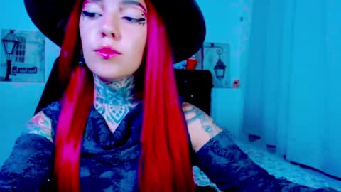 Snapshot of lannie_gonzales chatting on 6, 6, 2026 LANNIE online show from 6, 6, 2026