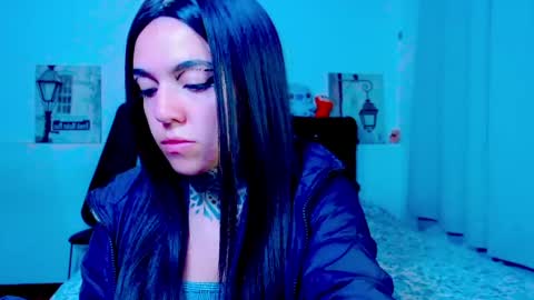 Snapshot of lannie_gonzales chatting on 8, 6, 2026 LANNIE online show from 8, 6, 2026