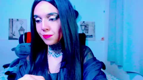 Snapshot of lannie_gonzales chatting on 9, 6, 2026 LANNIE online show from 9, 6, 2026