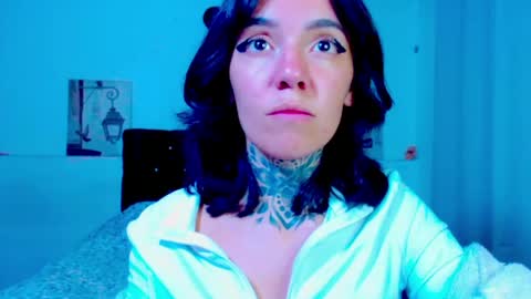 Snapshot of lannie_gonzales chatting on 10, 6, 2026 LANNIE online show from 10, 6, 2026