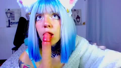 LANNIE Special show when it reaches 10000 flowers  online show from 22, 5, 2026