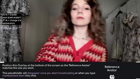 lanshan_classy online show from 25, 4, 2026