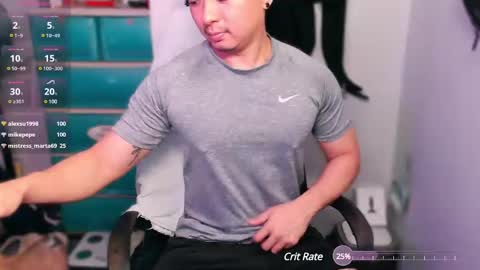 Snapshot of lanz199 chatting on 23, 2, 2025 Lance online show from 23, 2, 2025