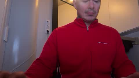 BDSM online show from 23, 11, 2025