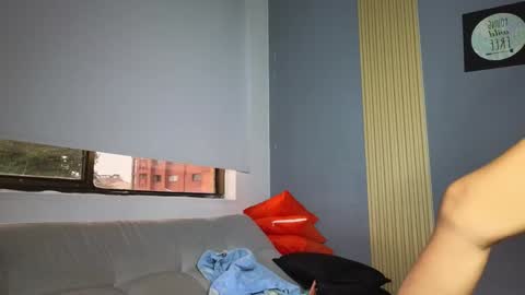 la paisita  online show from 22, 12, 2024