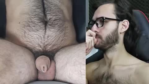 LapijARG online show from 8, 5, 2026