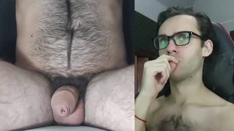 LapijARG online show from 1, 7, 2026