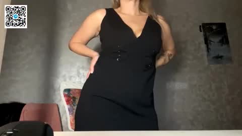 Olena online show from 15, 12, 2025