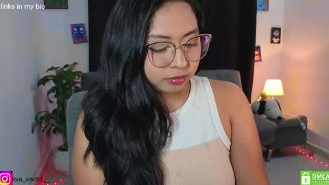 Lara  online show from 30, 3, 2026