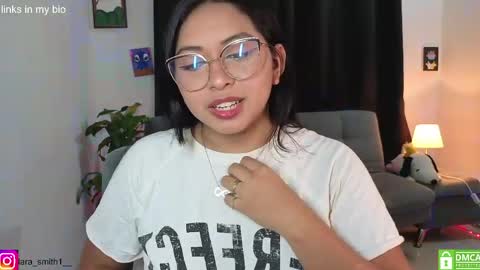 Lara  online show from 1, 4, 2026