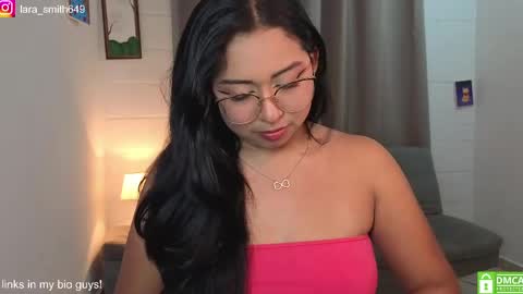Snapshot of lara1__ chatting on 17, 5, 2026 Lara online show from 17, 5, 2026