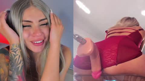 Snapshot of lara_bombshell chatting on 27, 1, 2025 Lara online show from 27, 1, 2025