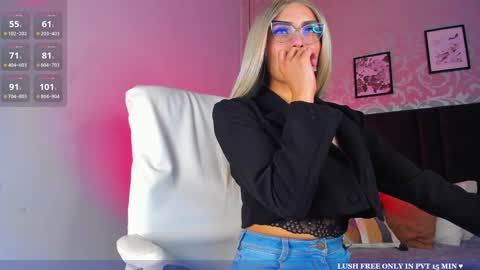 Snapshot of lara_bombshell chatting on 28, 1, 2025 Lara online show from 28, 1, 2025