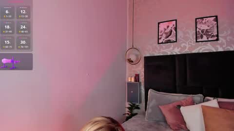 Snapshot of lara_bombshell chatting on 18, 2, 2025 Lara online show from 18, 2, 2025