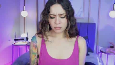 Snapshot of lara_bombshell chatting on 27, 9, 2025 Lara online show from 27, 9, 2025